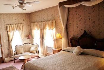 Gold Hill Hotel Virginia City Dış mekan fotoğraf