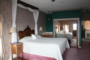 Gold Hill Hotel Virginia City Dış mekan fotoğraf